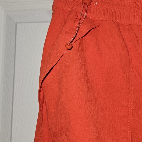 Athleta Trekkie Parachute pants size 0 - Picture 6 of 10